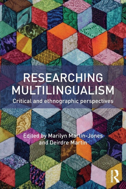 Researching Multilingualism - 