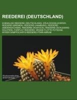 Reederei (Deutschland) - 