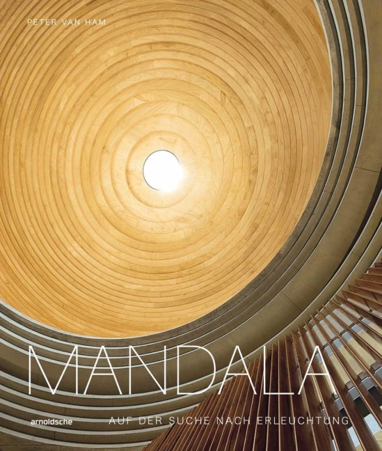 Mandala - Auf der Suche nach Erleuchtung - Peter van Ham