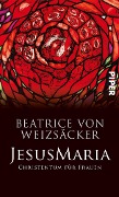 JesusMaria - Beatrice Von Weizsäcker
