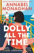 Cover-Bild zum Titel 'Dolly All the Time' von 'Annabel Monaghan'