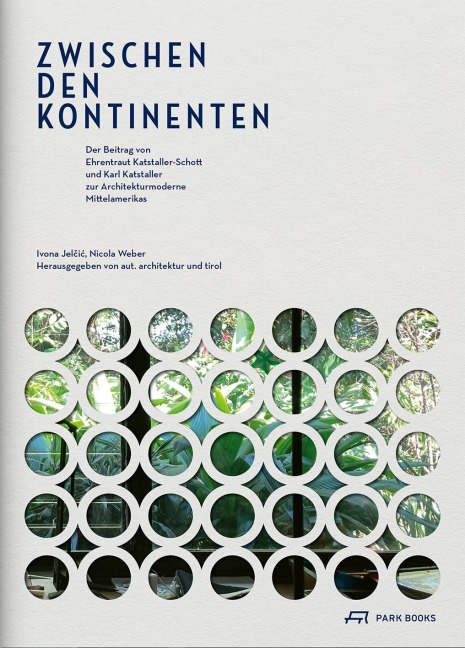 Zwischen den Kontinenten - Ivona Jel¿i¿, Nicola Weber