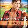 Blind Sided - Lindsay Mckenna