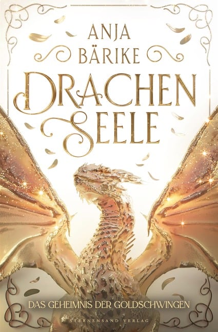 Drachenseele (Band 2) - Anja Bärike