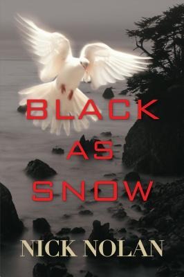 Black as Snow - Nick Nolan