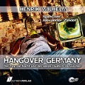 Cover-Bild zum Titel 'Hangover Germany' von 'Henrik Wilhelm'