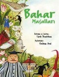 Cover-Bild zum Titel 'Bahar Masallari' von 'Tarik Demirkan'