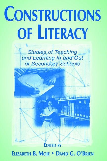 Constructions of Literacy - 