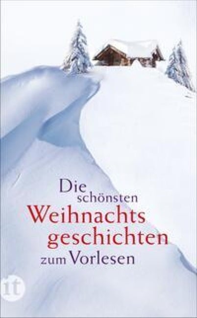 Die schönsten Weihnachtsgeschichten zum Vorlesen - 