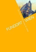 Cover-Bild zum Titel 'Fundort Wien 21/2018' von ''