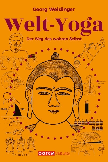 Welt-Yoga - Georg Weidinger