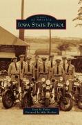 Cover-Bild zum Titel 'Iowa State Patrol' von 'Scott M. Fisher'