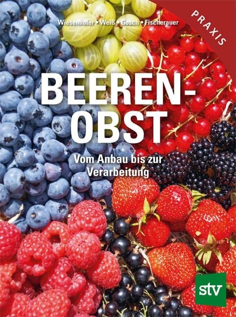 Beerenobst - Andreas Fischerauer, Christian Haselmair-Gosch, Helmut Weiß, Manfred Wiesenhofer