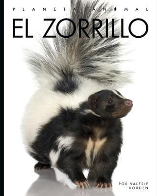 El Zorrillo - Valerie Bodden