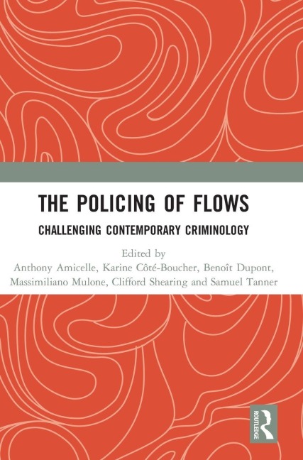 The Policing of Flows - 