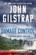 Cover-Bild zum Titel 'Damage Control' von 'John Gilstrap'