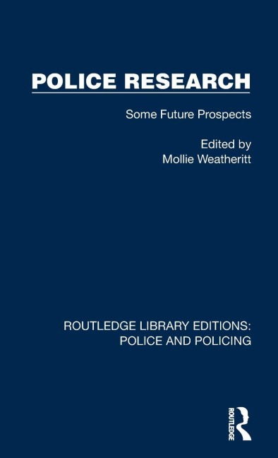 Police Research - 