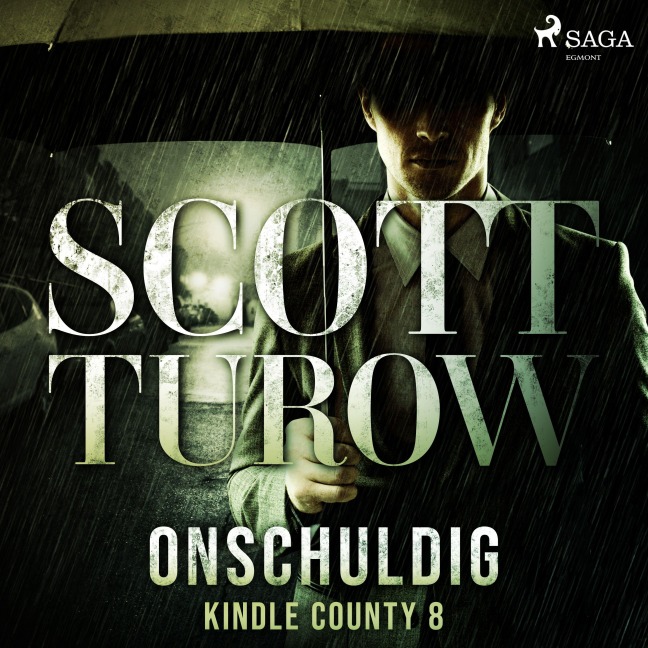 Onschuldig - Scott Turow