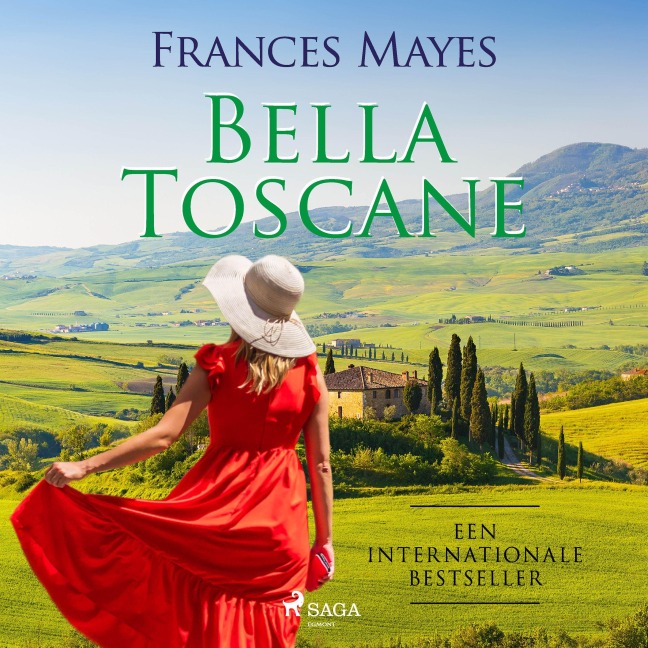 Bella Toscane - Frances Mayes