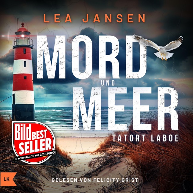 MORD UND MEER - Tatort Laboe - Lea Jansen