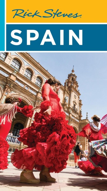 Rick Steves Spain - Rick Steves