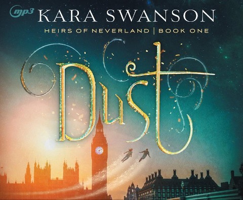 Dust - Kara Swanson