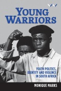 Cover-Bild zum Titel 'Young Warriors' von 'Monique Marks'