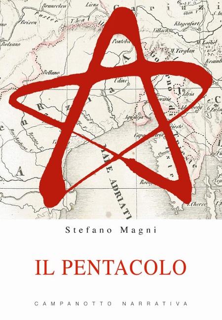 Il pentacolo - Stefano Magni