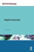Cover-Bild zum Titel 'Digital Literacies' von 'Julia Gillen'