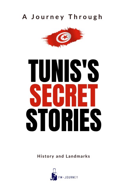 Tunis's Secret Stories (Countries Secret, #4) - FM-Journey
