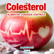 Cover-Bild zum Titel 'Audiobook Colesterol' von 'Edicase'