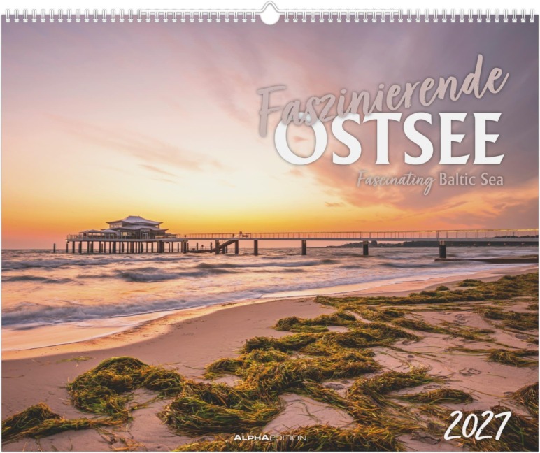 Faszinierende Ostsee 2027 - 