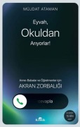 Cover-Bild zum Titel 'Eyvah, Okuldan Ariyorlar' von 'Müjdat Ataman'