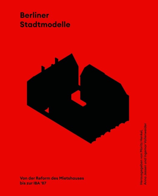 Berliner Stadtmodelle - 