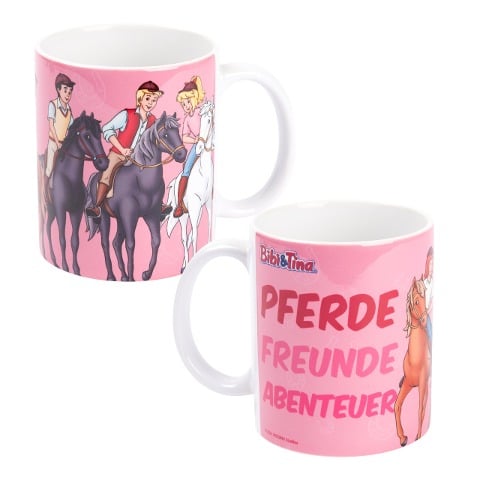 mug - xAbenteuer - 