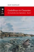 Cover-Bild zum Titel 'Godeffroys in Ozeanien' von 'Jakob Anderhandt'