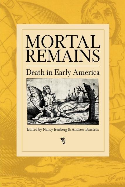 Mortal Remains - 