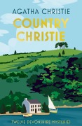 Cover-Bild zum Titel 'Country Christie' von 'Agatha Christie'