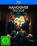 Cover-Bild zum Titel 'Hangover Trilogie' von 'Jon Lucas, Scott Moore, Craig Mazin, Scot Armstrong, Todd Phillips'
