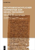 Cover-Bild zum Titel 'Einleitung. Arbeitsmittel und Voraussetzungen' von ''