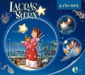 Cover-Bild zum Titel '(1)Kino-Box' von 'Lauras Stern'