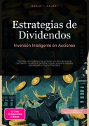 Cover-Bild zum Titel 'Estrategias de Dividendos' von 'Eka A. I. Salbei'