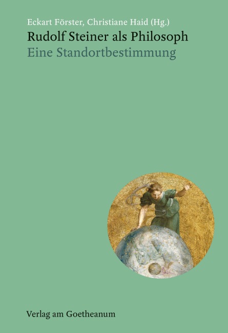 Rudolf Steiner als Philosoph - 