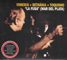 La Fusa (Con M¿ Bethania Y Toquinho) (Centennial E - Vinicius De Moraes