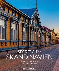 Secret Citys Skandinavien - Cornelia Lohs