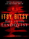 Itsy Bitsy - John Ajvide Lindqvist