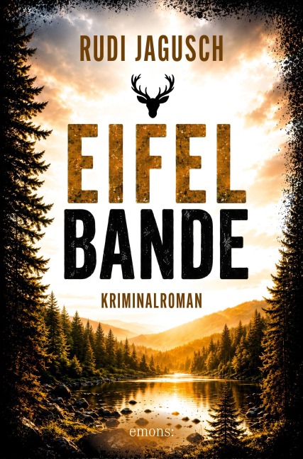 Eifelbande - Rudolf Jagusch