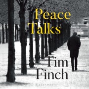 Cover-Bild zum Titel 'Peace Talks' von 'Tim Finch'