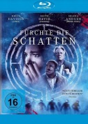 Cover-Bild zum Titel 'Fürchte die Schatten' von 'Ian Holt, Michael Kuciak, Mike Sargent, Alan Howarth'