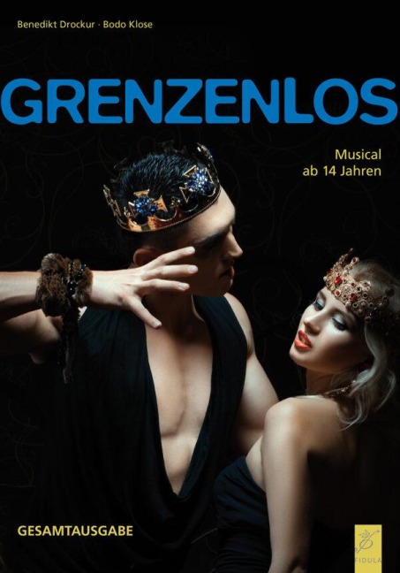 Grenzenlos - Benedikt Drockur, Bodo Klose